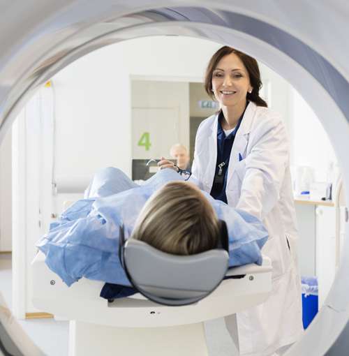 radiology inn